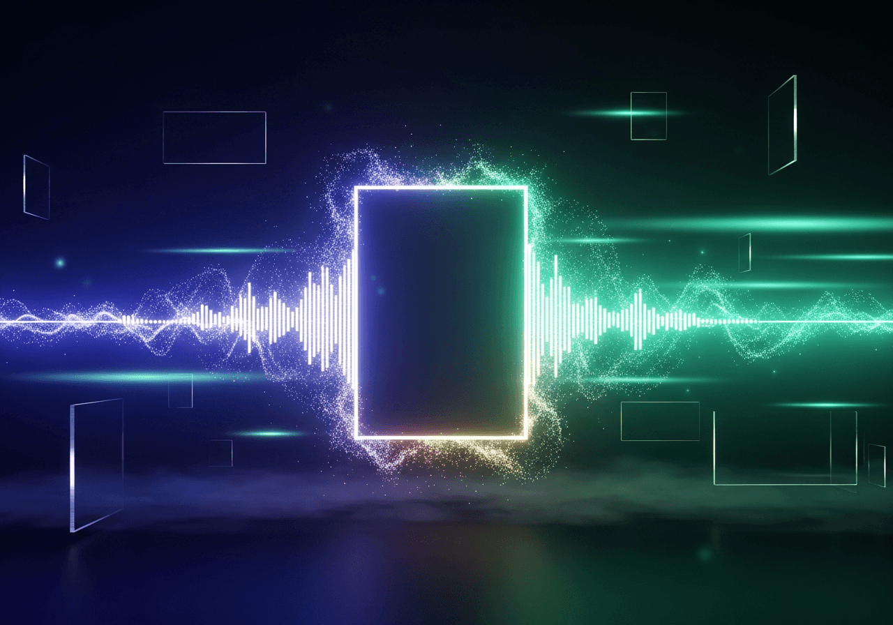 Generative Tribute Video case study preview